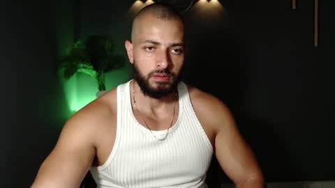 Snapshot of chris_magnum_ chatting on 07.28.26 cris Twitter magnum101010 insta magnumc20 online show from 07.28.26