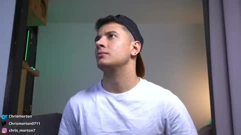 chris_morton online show from 03.03.25