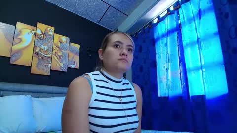 Yarixa online show from 11.15.25