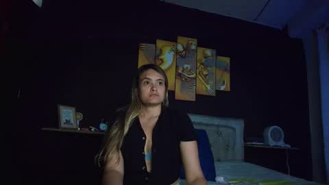 Yarixa online show from 04.23.26