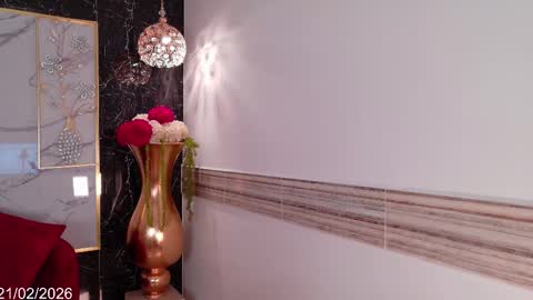 Chris online show from 02.22.26