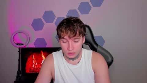 Chris Tyson online show from 11.06.25