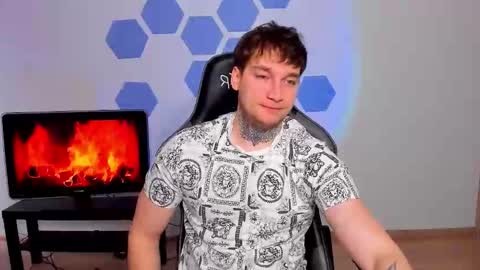 Chris Tyson online show from 01.19.26