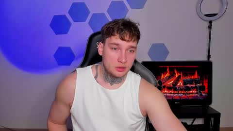 Chris Tyson online show from 02.16.26