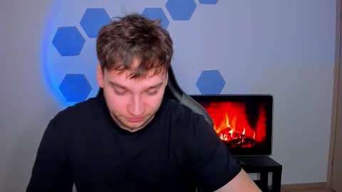 Chris Tyson online show from 03.06.26