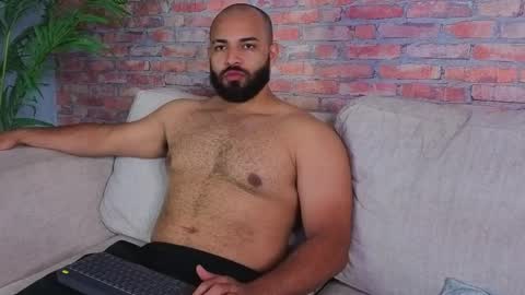 Chris Varden online show from 03.27.26