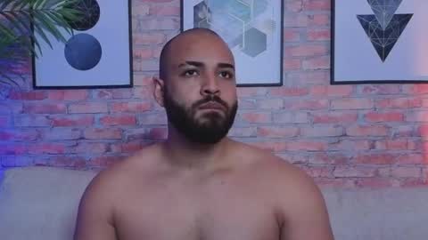 Chris Varden online show from 04.13.26