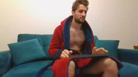 Snapshot of chrisaron chatting on 02.17.25 chrisaron online show from 02.17.25