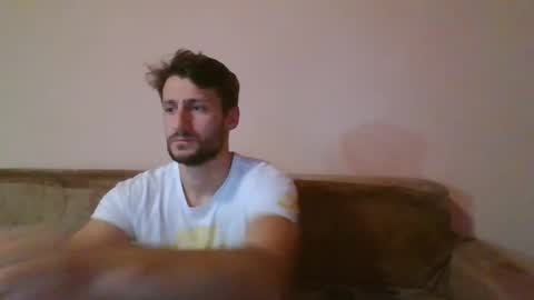 Snapshot of chrisaron chatting on 02.18.25 chrisaron online show from 02.18.25