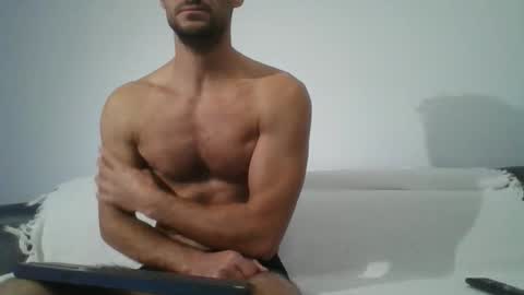 Snapshot of chrisaron chatting on 10.17.25 chrisaron online show from 10.17.25