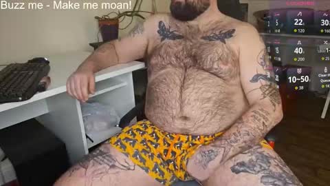 Snapshot of chriscubxxx chatting on 02.24.26 chriscubxxx online show from 02.24.26