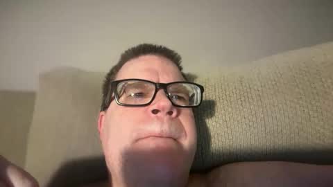 Chris online show from 01.11.26