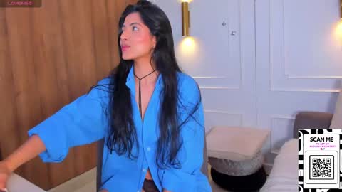 Chrishell online show from 02.22.25