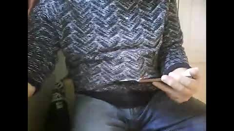 Snapshot of chrishornycocker chatting on 10.19.25 chrishornycocker online show from 10.19.25