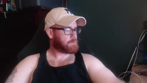Snapshot of chrismg89 chatting on 07.28.26 chrismg89 online show from 07.28.26