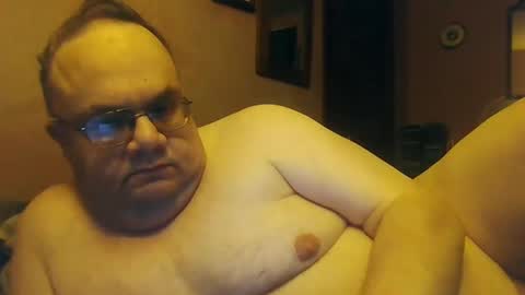 Chris The Jerk Off King online show from 01.29.25