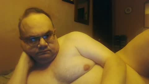 Chris The Jerk Off King online show from 01.29.25