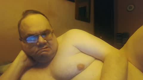 Chris The Jerk Off King online show from 01.31.25