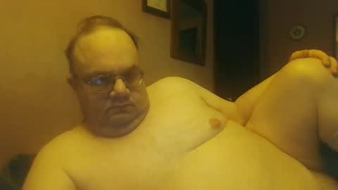 Chris The Jerk Off King online show from 02.04.25