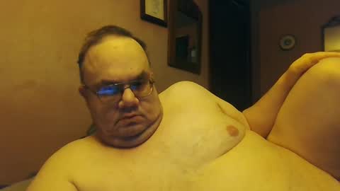 Chris The Jerk Off King online show from 02.16.25