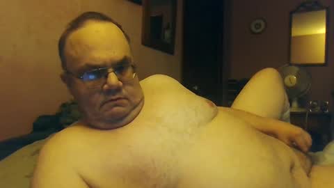 Chris The Jerk Off King online show from 02.21.25