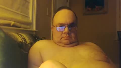 Chris The Jerk Off King online show from 02.22.25