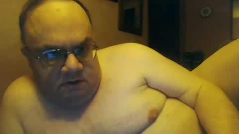 Chris The Jerk Off King online show from 02.25.25