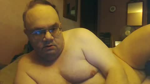 Chris The Jerk Off King online show from 02.27.25