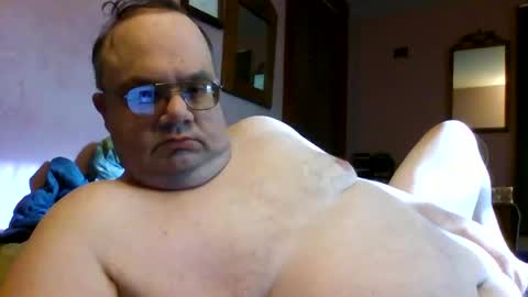 Chris The Jerk Off King online show from 09.16.25