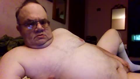 Chris The Jerk Off King online show from 09.22.25