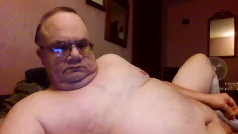 Chris The Jerk Off King online show from 01.08.26