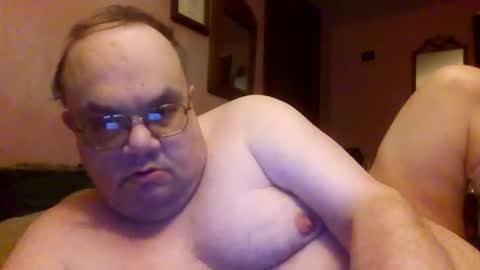 Chris The Jerk Off King online show from 01.18.26