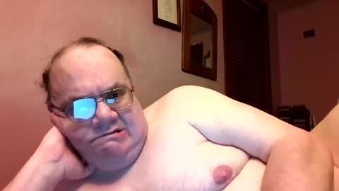 Snapshot of chrismini312 chatting on 06.01.26 Chris The Jerk Off King online show from 06.01.26