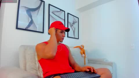 chrismorgan24 online show from 09.11.25