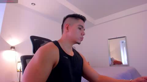 chrismorgan24 online show from 10.08.25