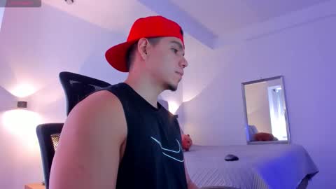 chrismorgan24 online show from 10.18.25