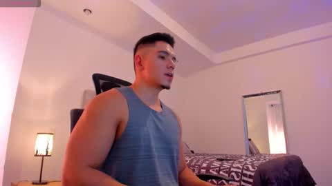 chrismorgan24 online show from 12.19.25