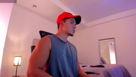 chrismorgan24 online show from 01.18.26