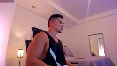 chrismorgan24 online show from 02.03.26