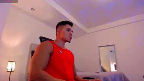 chrismorgan24 online show from 03.15.26