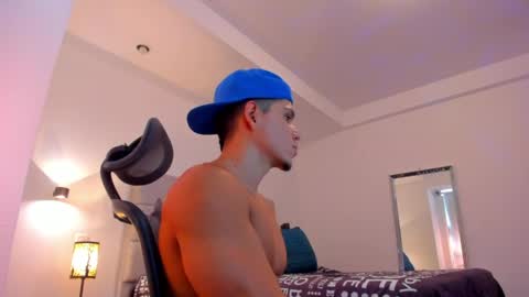 chrismorgan24 online show from 05.28.26