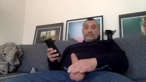 chrispanam13 online show from 04.05.26