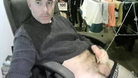 chrisprngr online show from 03.09.26