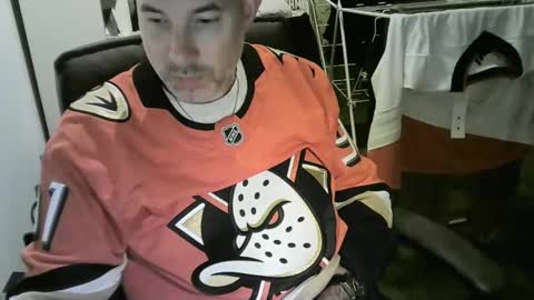 chrisprngr online show from 03.25.26