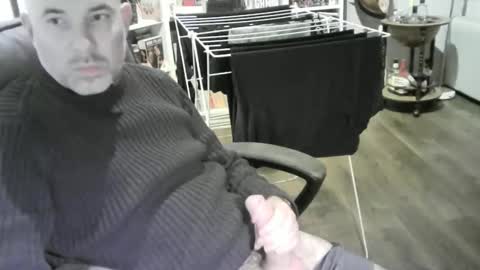 chrisprngr online show from 04.01.26