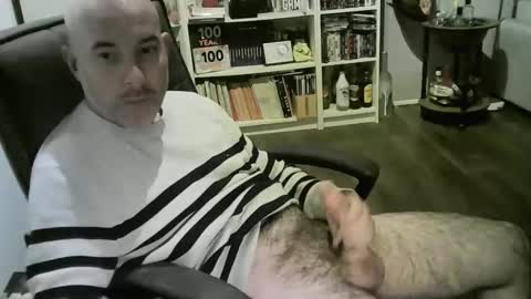 chrisprngr online show from 04.07.26