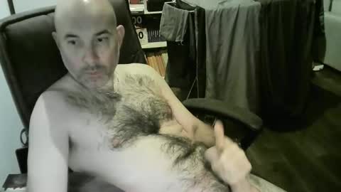 chrisprngr online show from 04.08.26