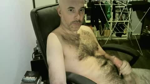 Snapshot of chrisprngr chatting on 06.15.26 chrisprngr online show from 06.15.26