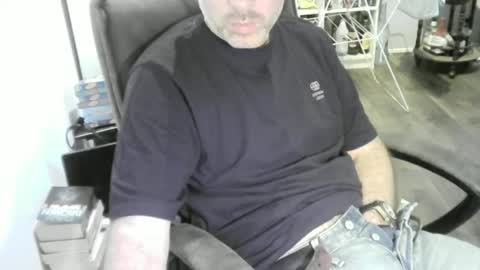 Snapshot of chrisprngr chatting on 06.29.26 chrisprngr online show from 06.29.26