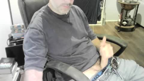 Snapshot of chrisprngr chatting on 07.24.26 chrisprngr online show from 07.24.26